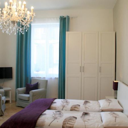 Ferienwohnung Katharina Lindau  Zewnętrze zdjęcie