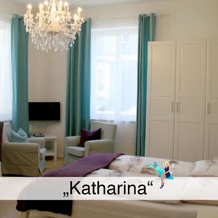 Ferienwohnung Katharina Lindau  Zewnętrze zdjęcie