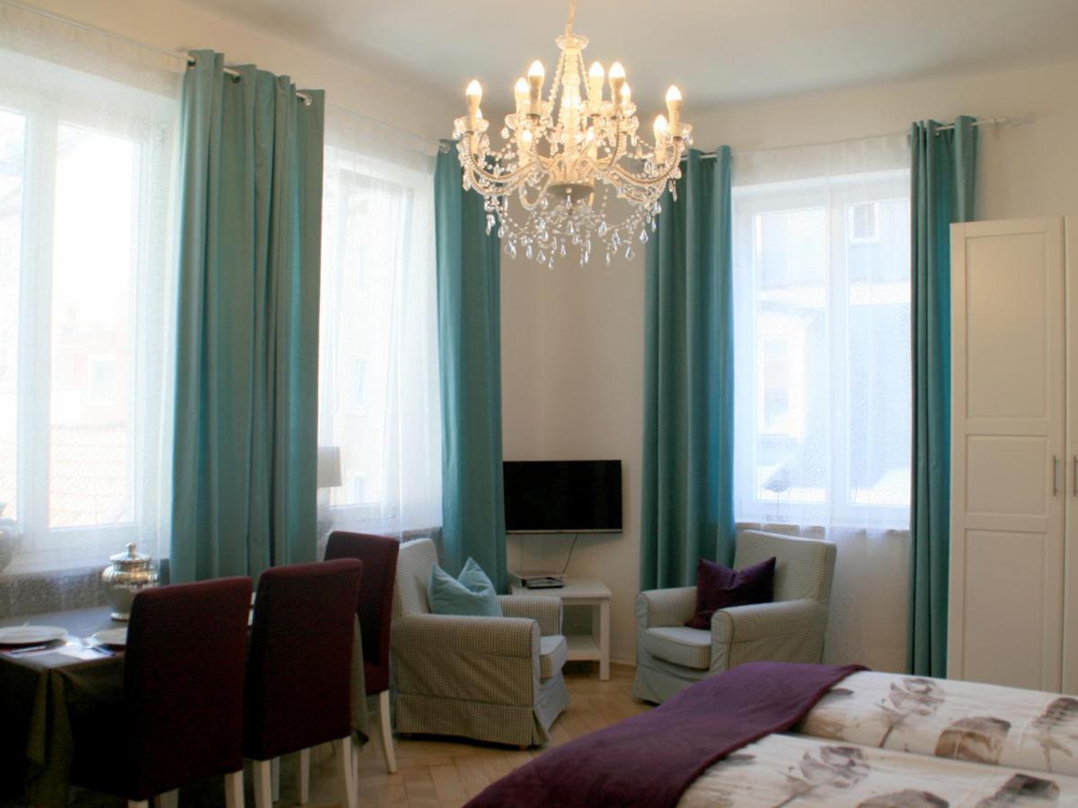 Ferienwohnung Katharina Lindau  Zewnętrze zdjęcie