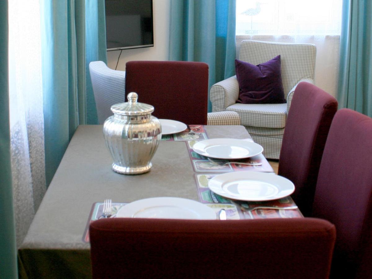 Ferienwohnung Katharina Lindau  Zewnętrze zdjęcie