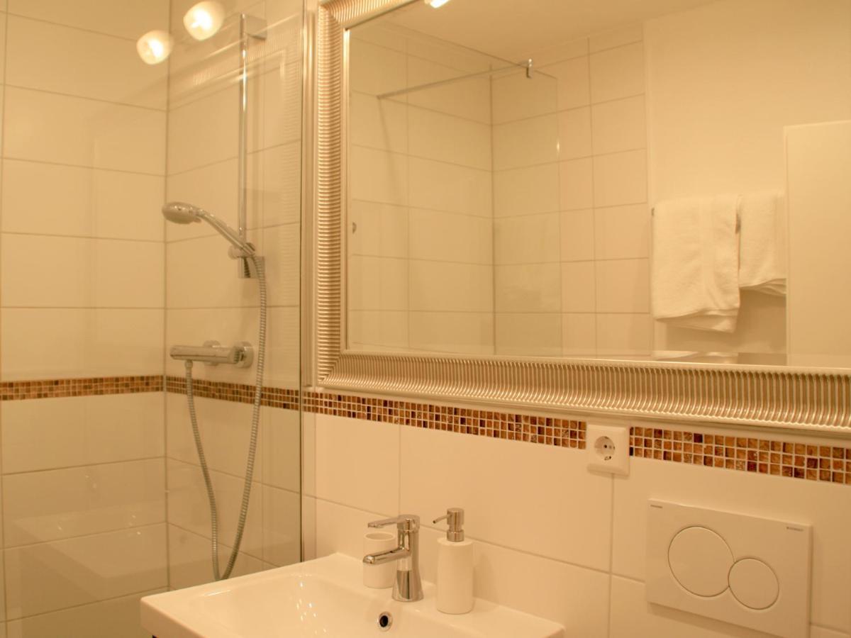 Ferienwohnung Katharina Lindau  Zewnętrze zdjęcie