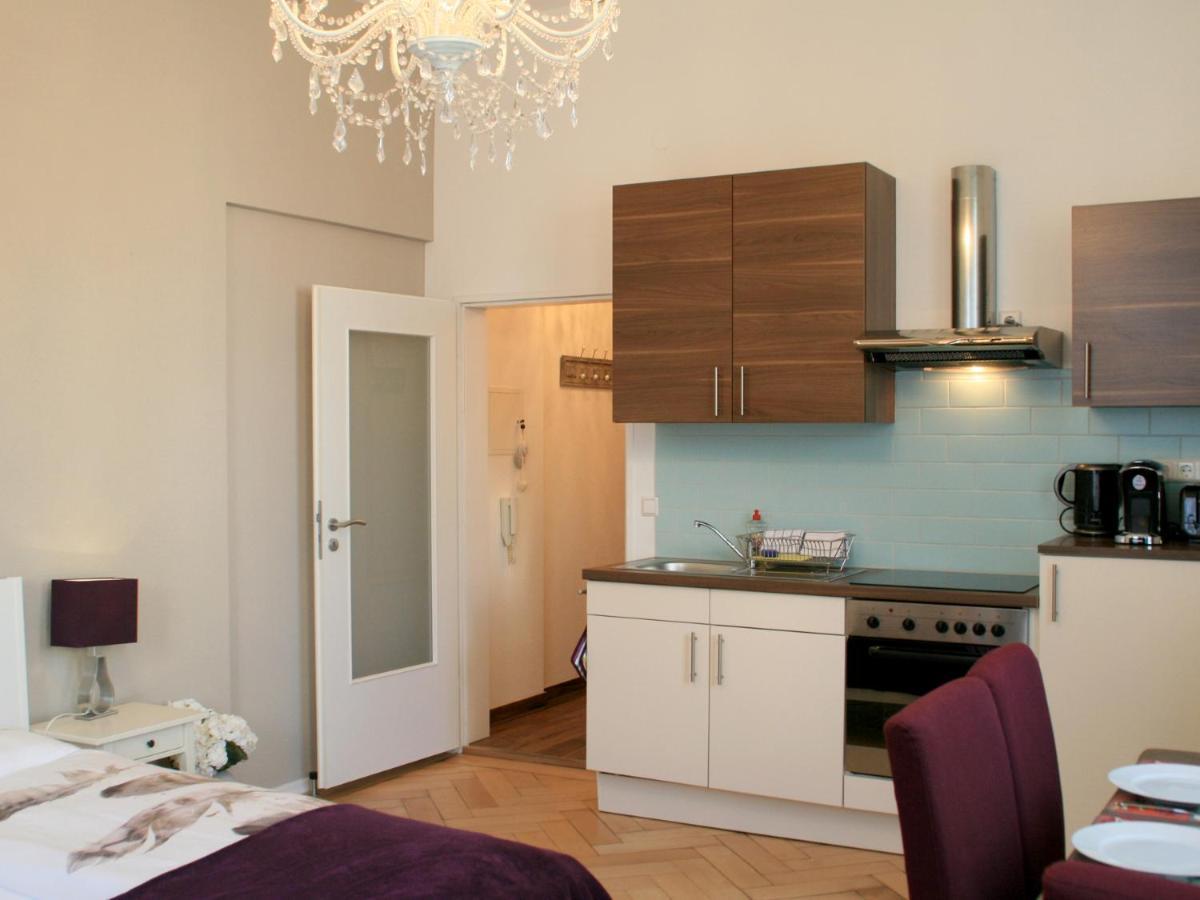 Ferienwohnung Katharina Lindau  Zewnętrze zdjęcie