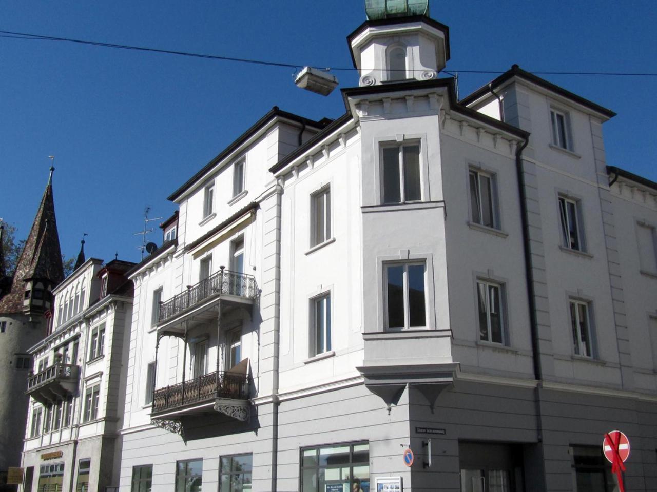 Ferienwohnung Katharina Lindau  Zewnętrze zdjęcie